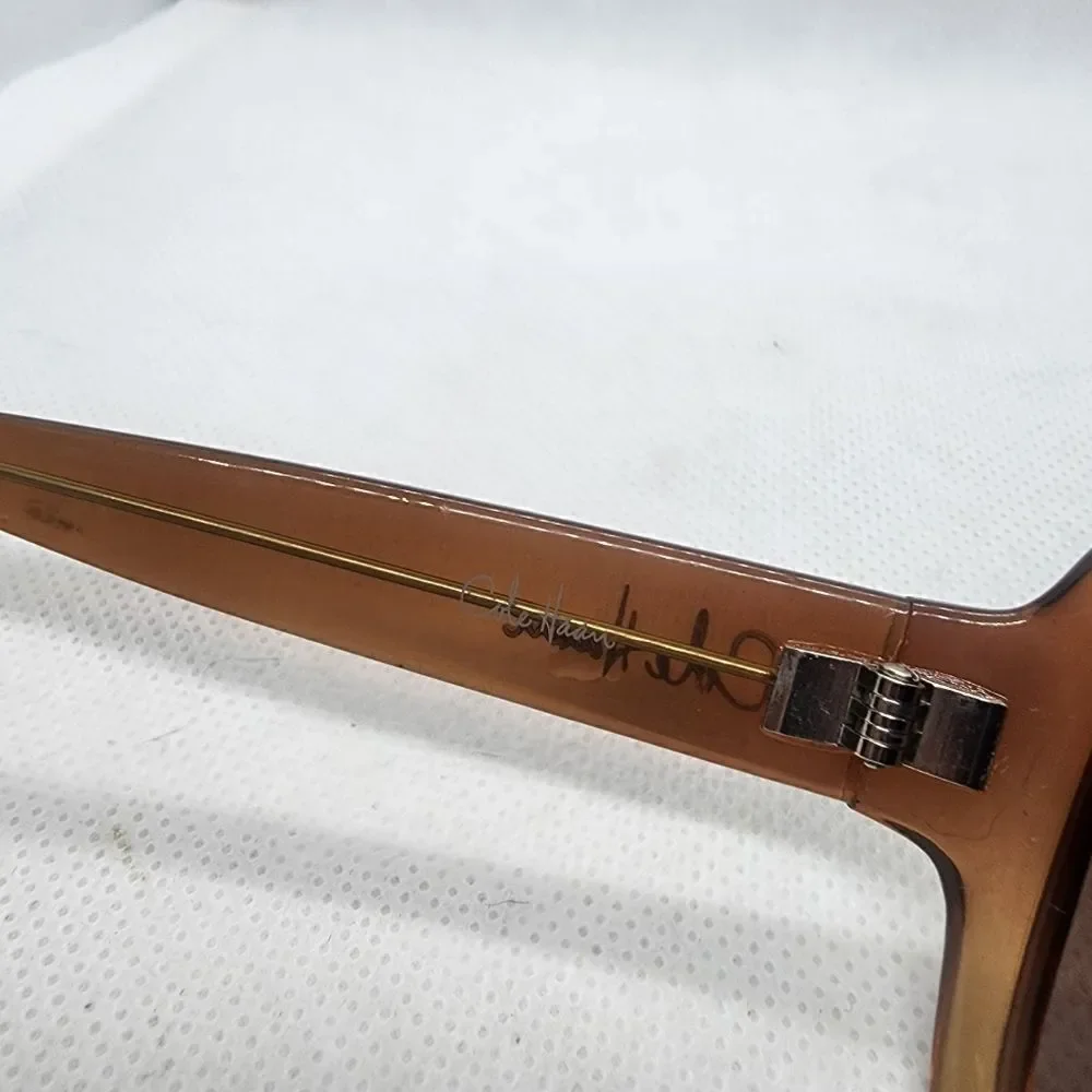 Cole Haan Brown Sunglasses